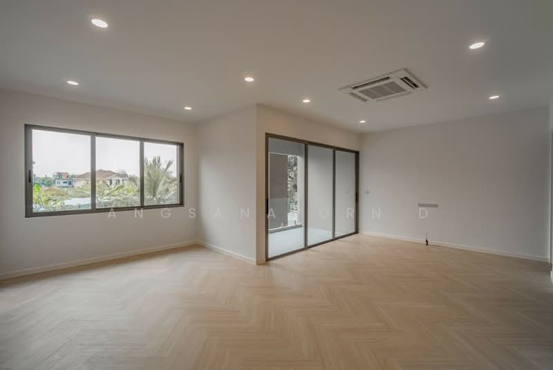 นาคนิวาส 47, Bangkok, Lat Phrao, Lat Phrao, Bangkok, 3 Bedrooms, 456 sqm, Single Detached House For Sale, by Angsanaporn D, 500225063 - DDproperty.com