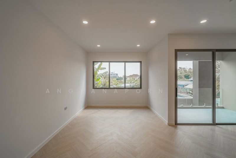 นาคนิวาส 47, Bangkok, Lat Phrao, Lat Phrao, Bangkok, 3 Bedrooms, 456 sqm, Single Detached House For Sale, by Angsanaporn D, 500225063 - DDproperty.com