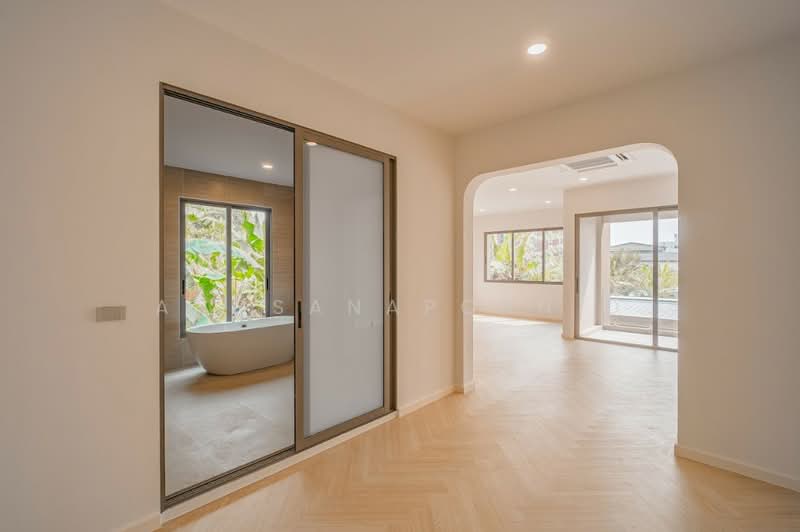 นาคนิวาส 47, กรุงเทพ, ลาดพร้าว, ลาดพร้าว, กรุงเทพ, 456 ตร.ม., บ้านเดี่ยว ขาย, โดย Angsanaporn D, 500225063 - DDproperty.com