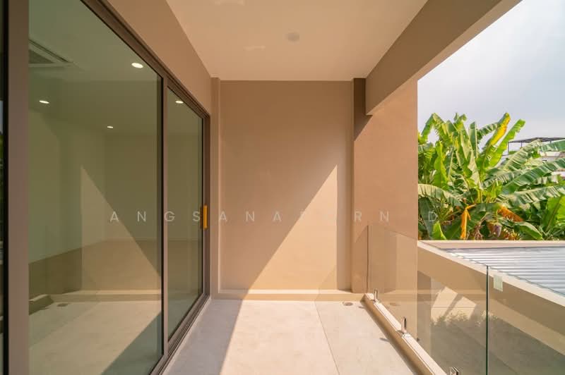 นาคนิวาส 47, Bangkok, Lat Phrao, Lat Phrao, Bangkok, 3 Bedrooms, 456 sqm, Single Detached House For Sale, by Angsanaporn D, 500225063 - DDproperty.com