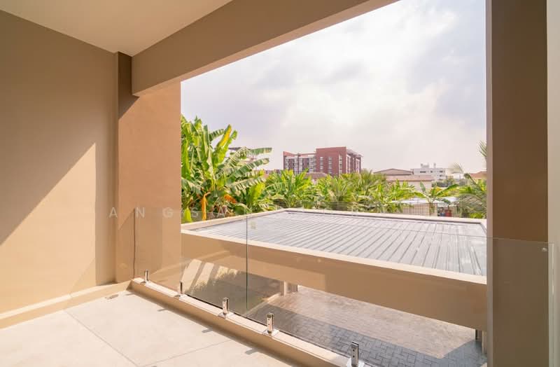 นาคนิวาส 47, กรุงเทพ, ลาดพร้าว, ลาดพร้าว, กรุงเทพ, 456 ตร.ม., บ้านเดี่ยว ขาย, โดย Angsanaporn D, 500225063 - DDproperty.com