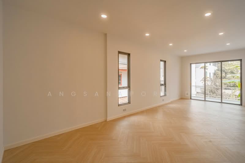 นาคนิวาส 47, Bangkok, Lat Phrao, Lat Phrao, Bangkok, 3 Bedrooms, 456 sqm, Single Detached House For Sale, by Angsanaporn D, 500225063 - DDproperty.com