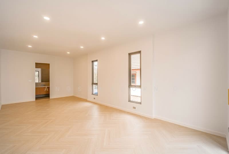 นาคนิวาส 47, Bangkok, Lat Phrao, Lat Phrao, Bangkok, 3 Bedrooms, 456 sqm, Single Detached House For Sale, by Angsanaporn D, 500225063 - DDproperty.com