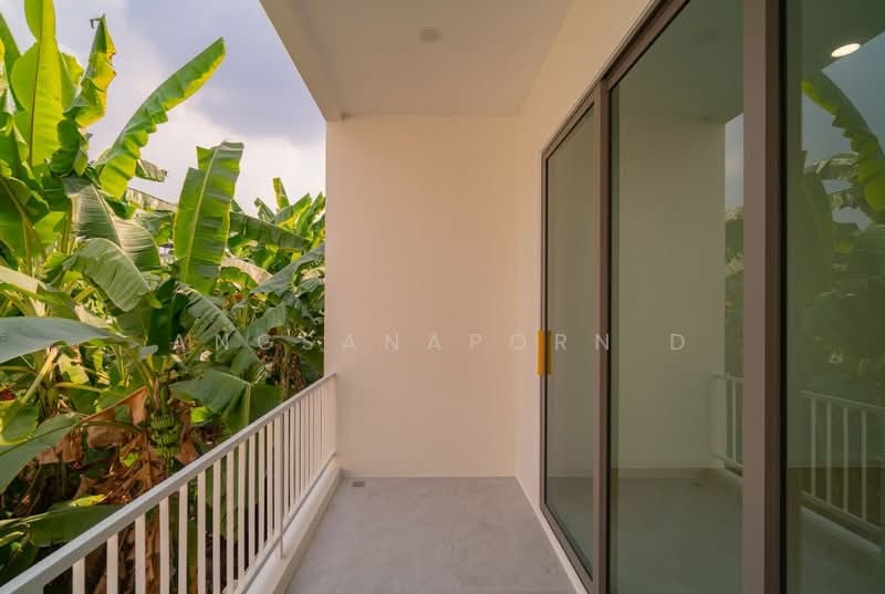 นาคนิวาส 47, Bangkok, Lat Phrao, Lat Phrao, Bangkok, 3 Bedrooms, 456 sqm, Single Detached House For Sale, by Angsanaporn D, 500225063 - DDproperty.com