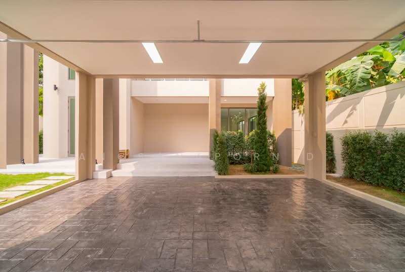 นาคนิวาส 47, Bangkok, Lat Phrao, Lat Phrao, Bangkok, 3 Bedrooms, 456 sqm, Single Detached House For Sale, by Angsanaporn D, 500225063 - DDproperty.com