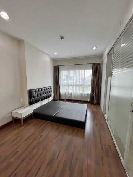Q House Condo Sathorn, Bangkok, Thonburi Road, Khlong Ton Sai, Khlong San, Bangkok, 1 Bedroom, 46 sqm, Condo For Sale, by Nanyapak Khongkiattipan, 500225064 - DDproperty.com