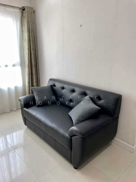 Q House Condo Sathorn : คิวเฮ้าส์ คอนโด สาทร, กรุงเทพ, ถนนกรุงธนบุรี แขวงคลองต้นไทร เขตคลองสาน กรุงเทพมหานคร 10600, คลองต้นไทร, คลองสาน, กรุงเทพ, 46 ตร.ม., คอนโด ขาย, โดย Nanyapak Khongkiattipan, 500225064 - DDproperty.com