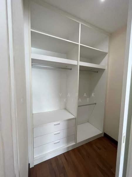 Q House Condo Sathorn, Bangkok, Thonburi Road, Khlong Ton Sai, Khlong San, Bangkok, 1 Bedroom, 46 sqm, Condo For Sale, by Nanyapak Khongkiattipan, 500225064 - DDproperty.com