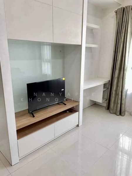 Q House Condo Sathorn, Bangkok, Thonburi Road, Khlong Ton Sai, Khlong San, Bangkok, 1 Bedroom, 46 sqm, Condo For Sale, by Nanyapak Khongkiattipan, 500225064 - DDproperty.com