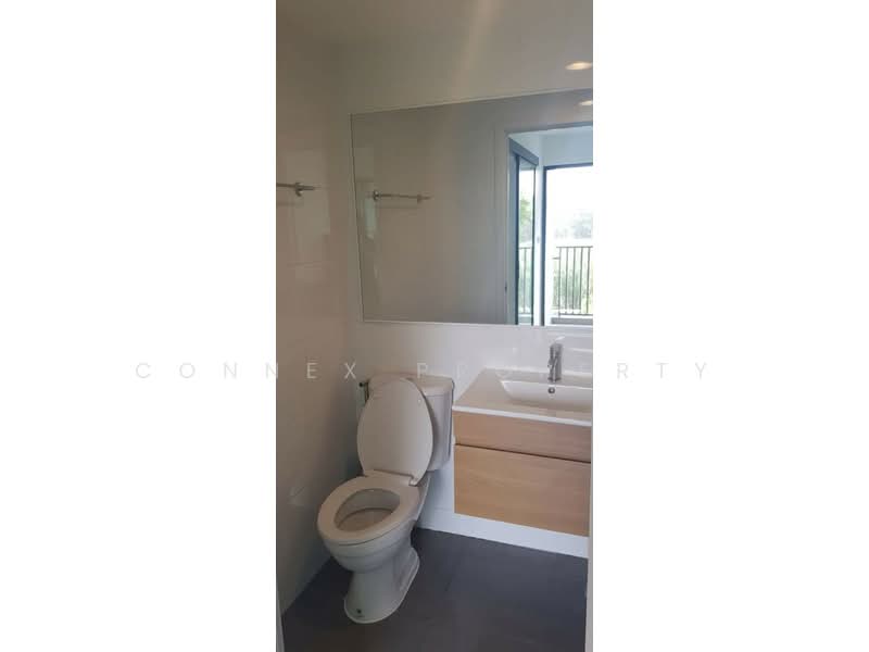 The Excel Khukhot, Pathum Thani, 15/4 Lam Luk Ka Rd, Khu Khot, Lam Luk Ka, Pathum Thani, 1 Bedroom, 25 sqm, Condo For Sale, by Connex Property, 500225065 - DDproperty.com