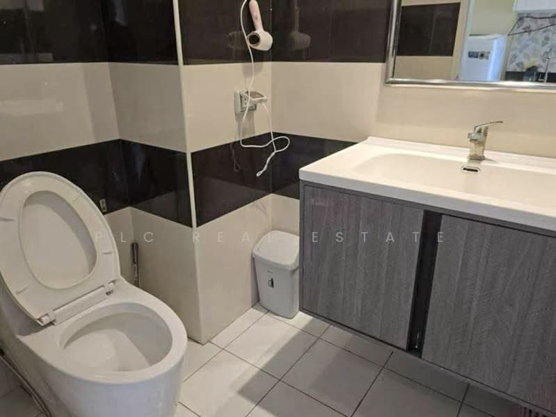 Art On The Hill, Chon Buri (Pattaya), Soi 5, Nong Pru, Bang Lamung (Pattaya), Chon Buri (Pattaya), 1 Bedroom, 23 sqm, Condo For Sale, by PLC real estate, 500225066 - DDproperty.com