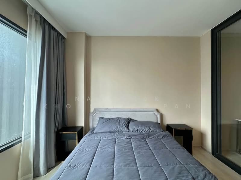 Life One Wireless, Bangkok, 1 Wireless Road, Lumphini, Pathum Wan, Bangkok, 1 Bedroom, 35 sqm, Condo For Rent, by Nanyapak Khongkiattipan, 500225067 - DDproperty.com