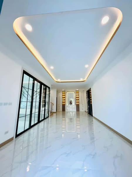 สันกำแพง, Chiang Mai, San Ton Pao, San Kamphaeng, Chiang Mai, 7 Bedrooms, 400 sqm, Single Detached House For Rent, by Tanannat Porntadapattanayothin, 500225068 - DDproperty.com