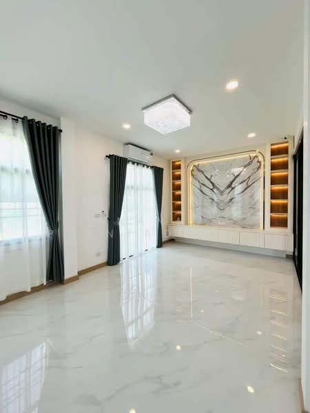 สันกำแพง, Chiang Mai, San Ton Pao, San Kamphaeng, Chiang Mai, 7 Bedrooms, 400 sqm, Single Detached House For Rent, by Tanannat Porntadapattanayothin, 500225068 - DDproperty.com