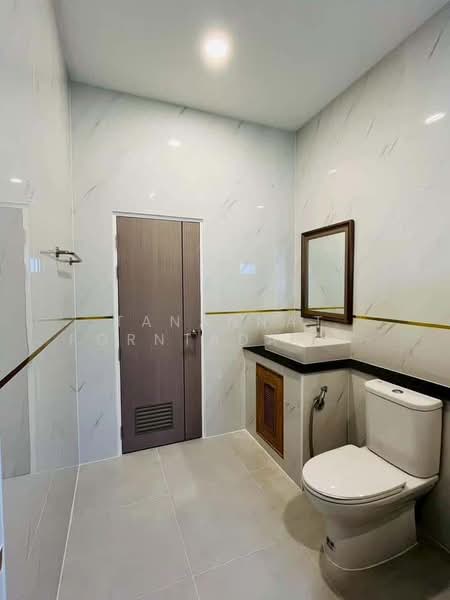 สันกำแพง, Chiang Mai, San Ton Pao, San Kamphaeng, Chiang Mai, 7 Bedrooms, 400 sqm, Single Detached House For Rent, by Tanannat Porntadapattanayothin, 500225068 - DDproperty.com