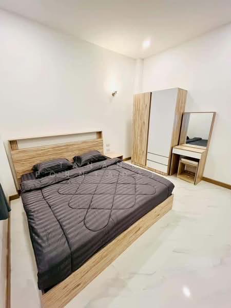 สันกำแพง, Chiang Mai, San Ton Pao, San Kamphaeng, Chiang Mai, 7 Bedrooms, 400 sqm, Single Detached House For Rent, by Tanannat Porntadapattanayothin, 500225068 - DDproperty.com