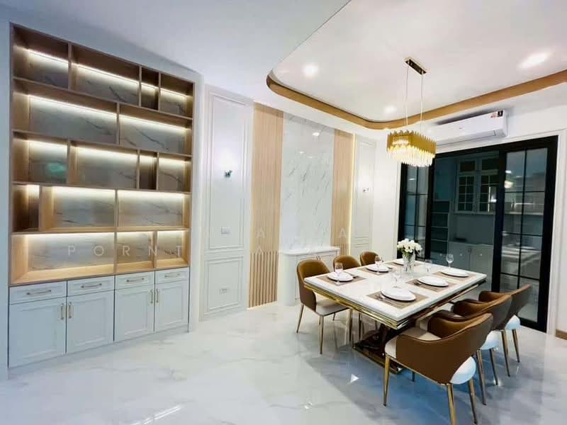 สันกำแพง, Chiang Mai, San Ton Pao, San Kamphaeng, Chiang Mai, 7 Bedrooms, 400 sqm, Single Detached House For Rent, by Tanannat Porntadapattanayothin, 500225068 - DDproperty.com