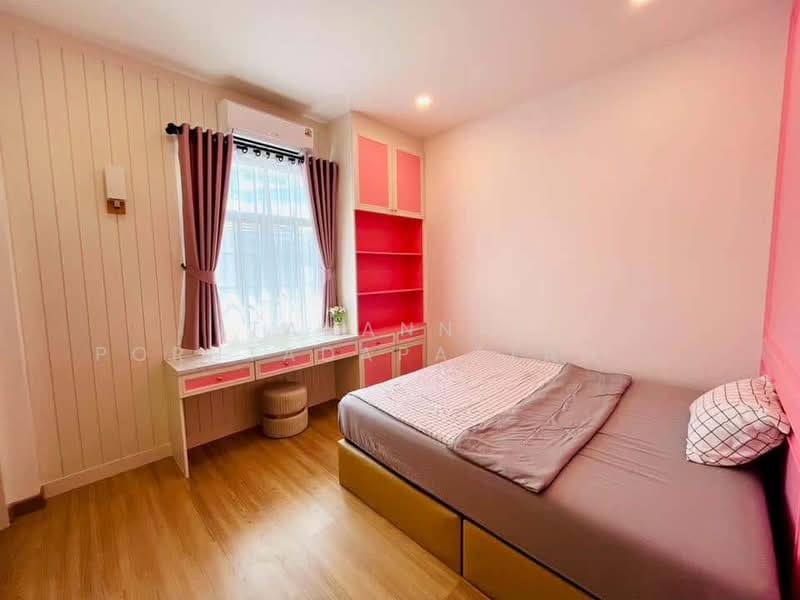 สันกำแพง, Chiang Mai, San Ton Pao, San Kamphaeng, Chiang Mai, 7 Bedrooms, 400 sqm, Single Detached House For Rent, by Tanannat Porntadapattanayothin, 500225068 - DDproperty.com