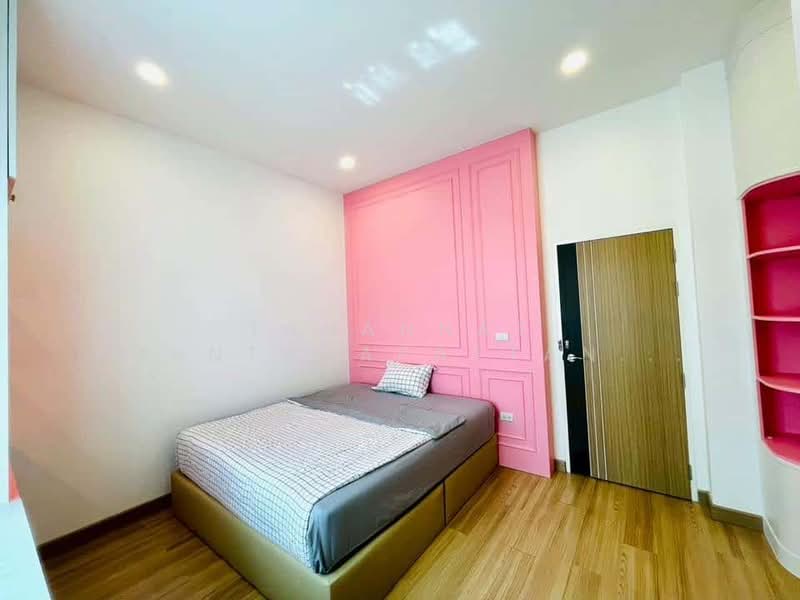 สันกำแพง, เชียงใหม่, ต้นเปา, สันกำแพง, เชียงใหม่, 400 ตร.ม., บ้านเดี่ยว ให้เช่า, โดย Tanannat Porntadapattanayothin, 500225068 - DDproperty.com