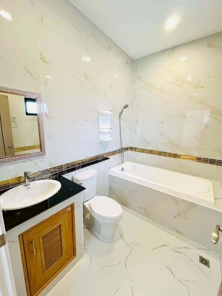 สันกำแพง, Chiang Mai, San Ton Pao, San Kamphaeng, Chiang Mai, 7 Bedrooms, 400 sqm, Single Detached House For Rent, by Tanannat Porntadapattanayothin, 500225068 - DDproperty.com