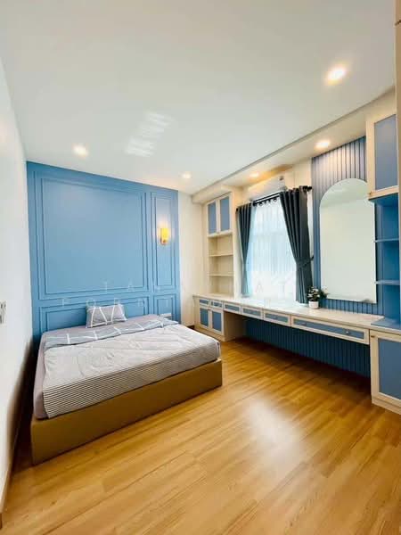 สันกำแพง, เชียงใหม่, ต้นเปา, สันกำแพง, เชียงใหม่, 400 ตร.ม., บ้านเดี่ยว ให้เช่า, โดย Tanannat Porntadapattanayothin, 500225068 - DDproperty.com