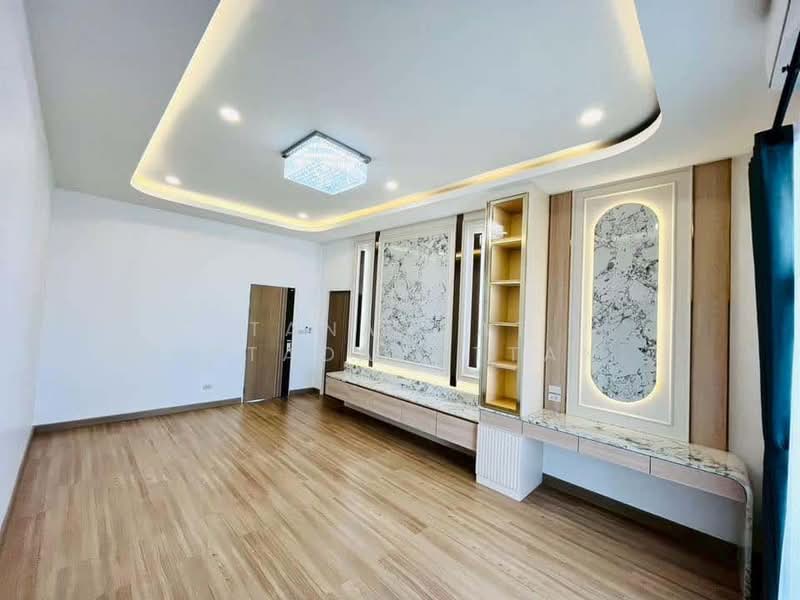 สันกำแพง, Chiang Mai, San Ton Pao, San Kamphaeng, Chiang Mai, 7 Bedrooms, 400 sqm, Single Detached House For Rent, by Tanannat Porntadapattanayothin, 500225068 - DDproperty.com