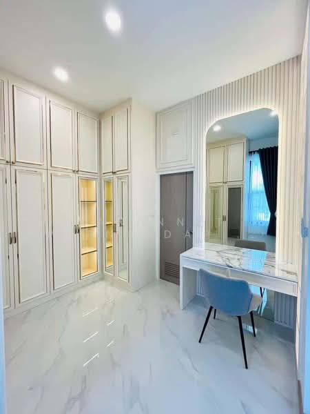 สันกำแพง, Chiang Mai, San Ton Pao, San Kamphaeng, Chiang Mai, 7 Bedrooms, 400 sqm, Single Detached House For Rent, by Tanannat Porntadapattanayothin, 500225068 - DDproperty.com