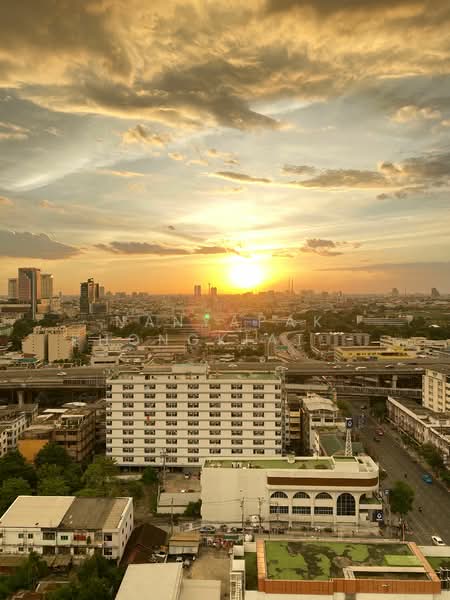 Supalai Premier Ratchathewi, Bangkok, 188 Phetchaburi Road, Thanon Phetchaburi, Ratchathewi, Bangkok, 2 Bedrooms, 104 sqm, Condo For Sale, by Nanyapak Khongkiattipan, 500225069 - DDproperty.com