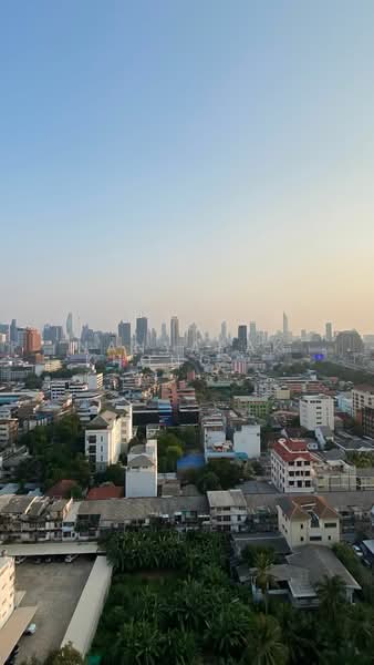 Supalai Premier Ratchathewi, Bangkok, 188 Phetchaburi Road, Thanon Phetchaburi, Ratchathewi, Bangkok, 2 Bedrooms, 104 sqm, Condo For Sale, by Nanyapak Khongkiattipan, 500225069 - DDproperty.com