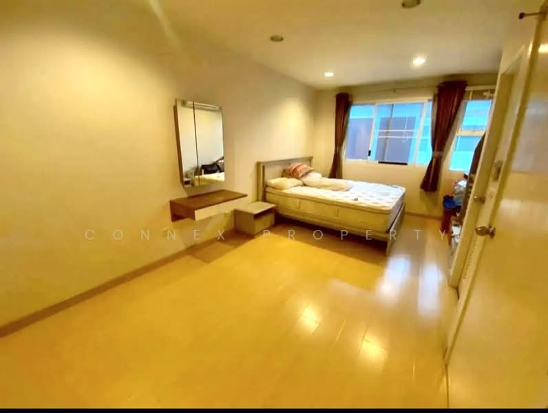 Taradee Ratchapreuk, Nonthaburi, Bang Rak Noi, Muang Nonthaburi, Nonthaburi, 3 Bedrooms, 180 sqm, Townhouse For Sale, by Connex Property, 500225070 - DDproperty.com