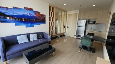 For Rent - Noble State 39, Bangkok