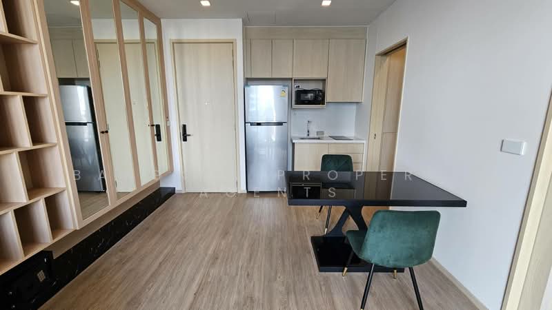 Noble State 39, Bangkok, 35 Soi Sukhumvit 39, Khlong Tan Nua, Watthana, Bangkok, 1 Bedroom, 43 sqm, Condo For Rent, by BANGKOK PROPERTY AGENTS, 500225071 - DDproperty.com