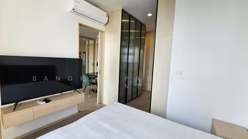 Noble State 39, Bangkok, 35 Soi Sukhumvit 39, Khlong Tan Nua, Watthana, Bangkok, 1 Bedroom, 43 sqm, Condo For Rent, by BANGKOK PROPERTY AGENTS, 500225071 - DDproperty.com