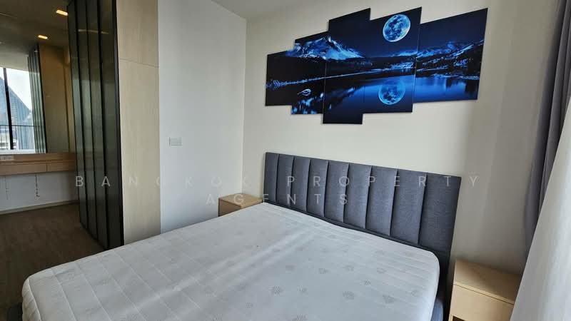 Noble State 39, Bangkok, 35 Soi Sukhumvit 39, Khlong Tan Nua, Watthana, Bangkok, 1 Bedroom, 43 sqm, Condo For Rent, by BANGKOK PROPERTY AGENTS, 500225071 - DDproperty.com