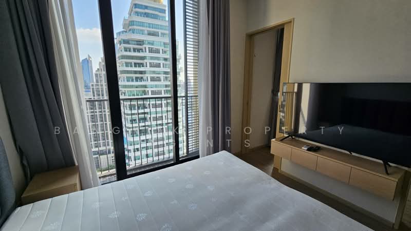 Noble State 39, Bangkok, 35 Soi Sukhumvit 39, Khlong Tan Nua, Watthana, Bangkok, 1 Bedroom, 43 sqm, Condo For Rent, by BANGKOK PROPERTY AGENTS, 500225071 - DDproperty.com