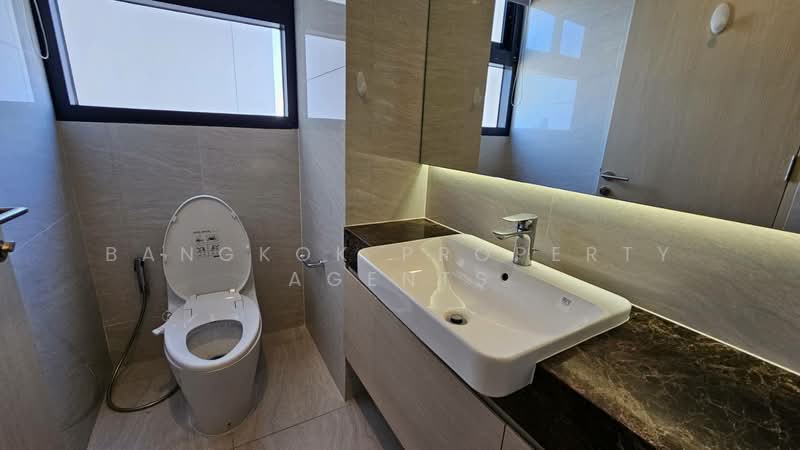 Noble State 39, Bangkok, 35 Soi Sukhumvit 39, Khlong Tan Nua, Watthana, Bangkok, 1 Bedroom, 43 sqm, Condo For Rent, by BANGKOK PROPERTY AGENTS, 500225071 - DDproperty.com