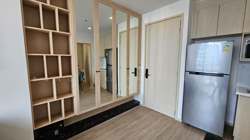 Noble State 39, Bangkok, 35 Soi Sukhumvit 39, Khlong Tan Nua, Watthana, Bangkok, 1 Bedroom, 43 sqm, Condo For Rent, by BANGKOK PROPERTY AGENTS, 500225071 - DDproperty.com