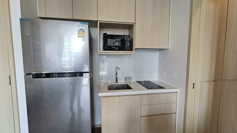 Noble State 39, Bangkok, 35 Soi Sukhumvit 39, Khlong Tan Nua, Watthana, Bangkok, 1 Bedroom, 43 sqm, Condo For Rent, by BANGKOK PROPERTY AGENTS, 500225071 - DDproperty.com