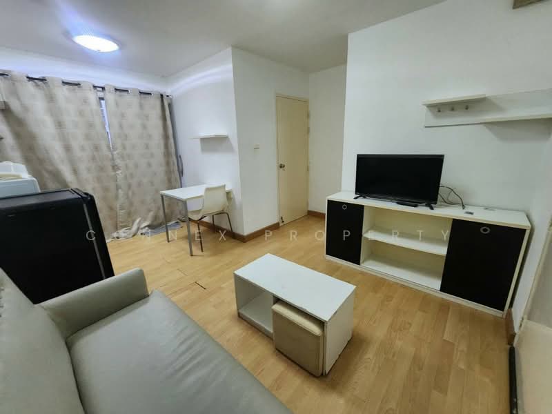 Smart Condo Rama 2, Bangkok, Soi Raksinphong, Rama 2 Road, Samae Dam, Bang Khun Thian, Bangkok, 1 Bedroom, 29 sqm, Condo For Sale, by Connex Property, 500225072 - DDproperty.com