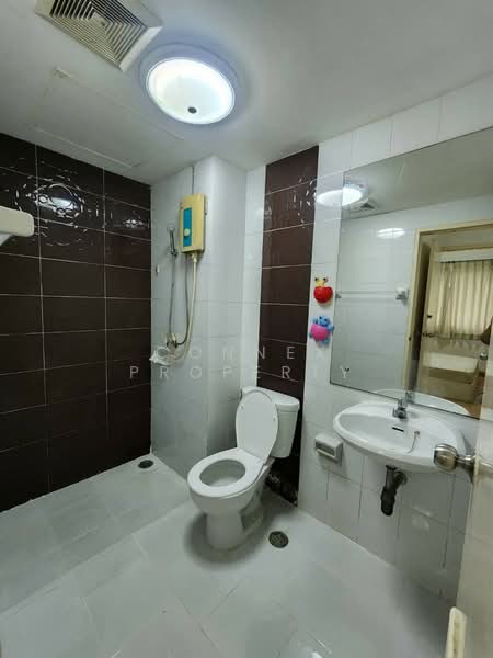 Smart Condo Rama 2, Bangkok, Soi Raksinphong, Rama 2 Road, Samae Dam, Bang Khun Thian, Bangkok, 1 Bedroom, 29 sqm, Condo For Sale, by Connex Property, 500225072 - DDproperty.com