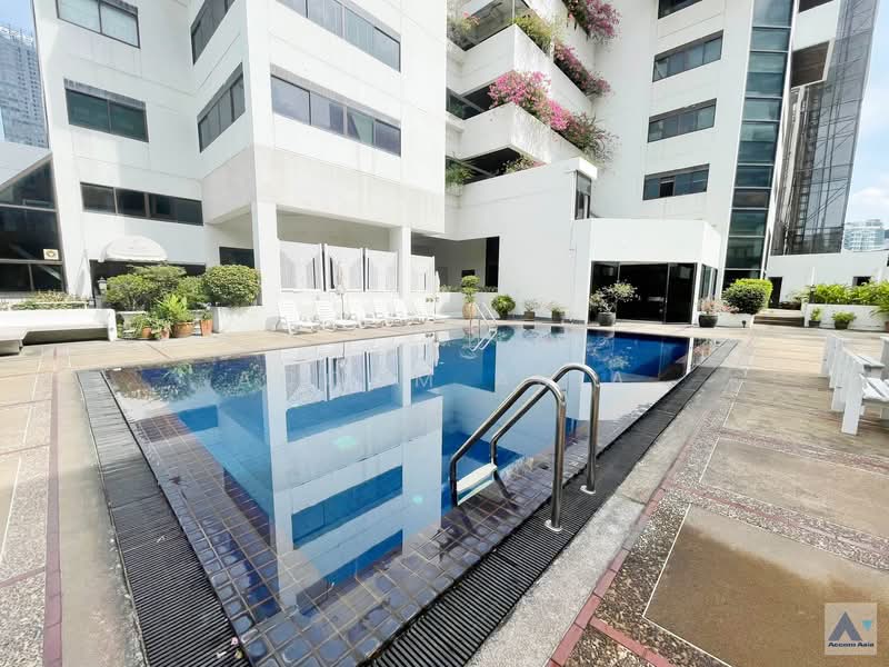 For Rent - Sukhumvit House, Bangkok