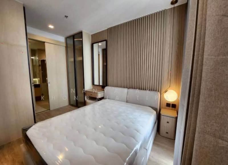 Noble State 39, Bangkok, 35 Soi Sukhumvit 39, Khlong Tan Nua, Watthana, Bangkok, 1 Bedroom, 35 sqm, Condo For Rent, by Nanyapak Khongkiattipan, 500225075 - DDproperty.com
