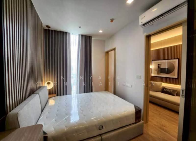 Noble State 39, Bangkok, 35 Soi Sukhumvit 39, Khlong Tan Nua, Watthana, Bangkok, 1 Bedroom, 35 sqm, Condo For Rent, by Nanyapak Khongkiattipan, 500225075 - DDproperty.com