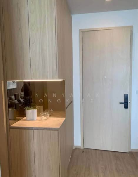 Noble State 39, Bangkok, 35 Soi Sukhumvit 39, Khlong Tan Nua, Watthana, Bangkok, 1 Bedroom, 35 sqm, Condo For Rent, by Nanyapak Khongkiattipan, 500225075 - DDproperty.com