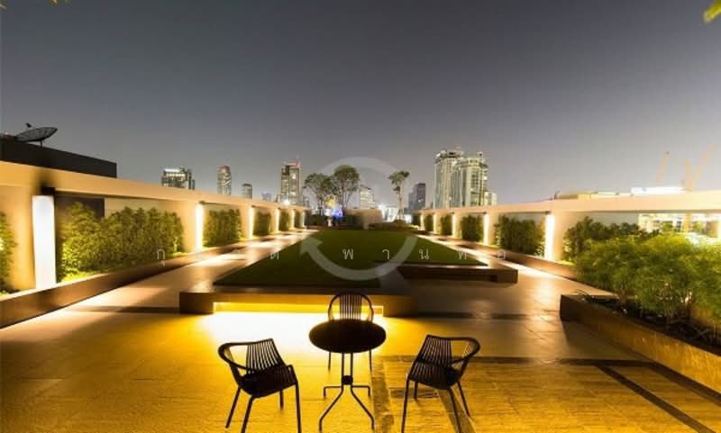 For Sale - Tree Condo Ekamai, Bangkok