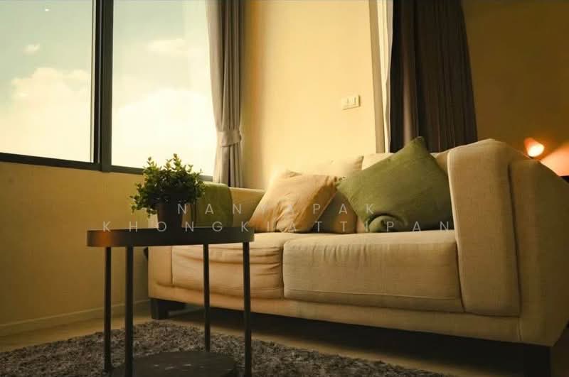 Siamese Sukhumvit 48, Bangkok, 1498 Soi Sukhumvit 48, Phra Kanong, Khlong Toei, Bangkok, 1 Bedroom, 44 sqm, Condo For Rent, by Nanyapak Khongkiattipan, 500225077 - DDproperty.com