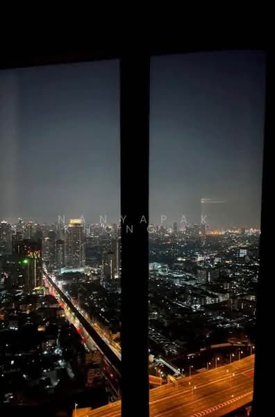 Siamese Sukhumvit 48, Bangkok, 1498 Soi Sukhumvit 48, Phra Kanong, Khlong Toei, Bangkok, 1 Bedroom, 44 sqm, Condo For Rent, by Nanyapak Khongkiattipan, 500225077 - DDproperty.com