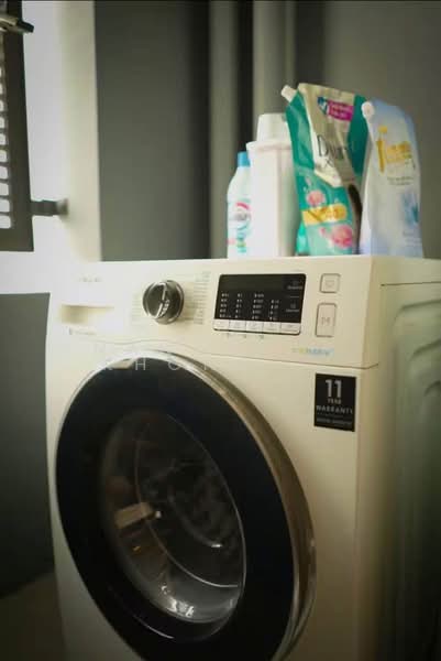 Siamese Sukhumvit 48, Bangkok, 1498 Soi Sukhumvit 48, Phra Kanong, Khlong Toei, Bangkok, 1 Bedroom, 44 sqm, Condo For Rent, by Nanyapak Khongkiattipan, 500225077 - DDproperty.com