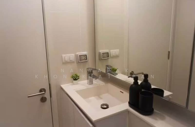 Siamese Sukhumvit 48, Bangkok, 1498 Soi Sukhumvit 48, Phra Kanong, Khlong Toei, Bangkok, 1 Bedroom, 44 sqm, Condo For Rent, by Nanyapak Khongkiattipan, 500225077 - DDproperty.com