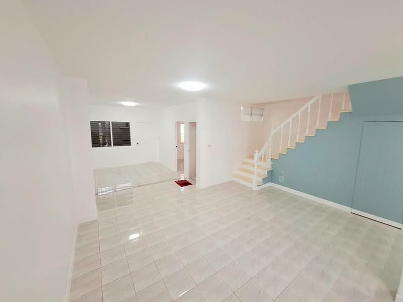 Siriwan-Chuanchom, Nonthaburi, Bang Kruai-Sai Noi Road, Bang Bua Thong, Bang Bua Thong, Nonthaburi, 4 Bedrooms, 90 sqm, Single Detached House For Sale, by กรณวัสส์ กัณฑวัสส์วงส์, 500225078 - DDproperty.com